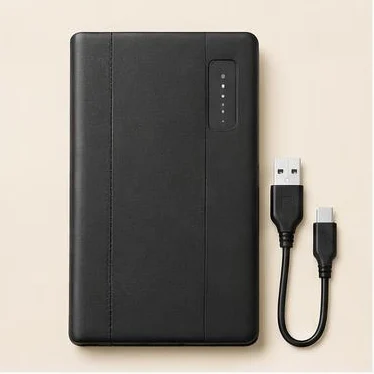 Power Bank Diaries