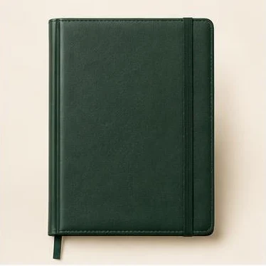 Premium Executive Diary