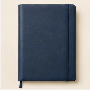 A4 Diary