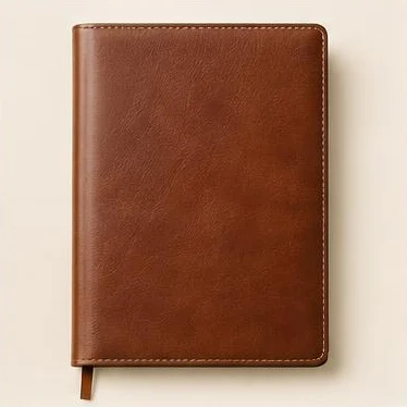 Leather Diary