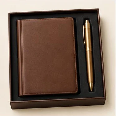 Diary & Pen Gift Sets