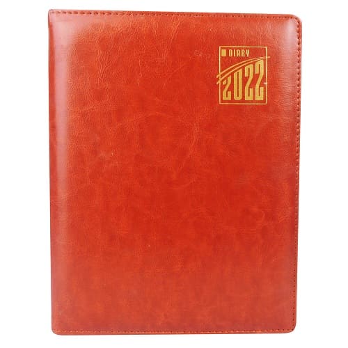 Customized Diary